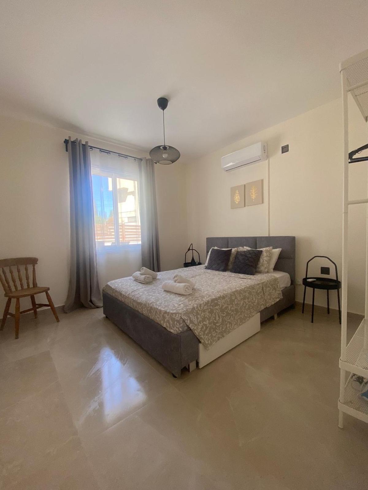 Mari House-Close To The Beach Paphos Exterior foto